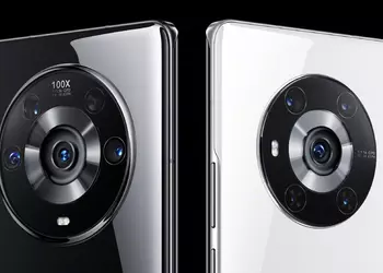 Snapdragon 8 Gen1, 120Hz WQHD+ screen, four 50MP cameras and IP53 / IP68 – Honor Magic 4 Pro and Magic 4 Pro+ specifications reveiled