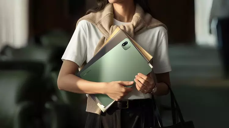 Xiaomi Pad 9 et Pad 9 ...