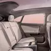 Миниатюра центрального тачскрина Range Rover GT