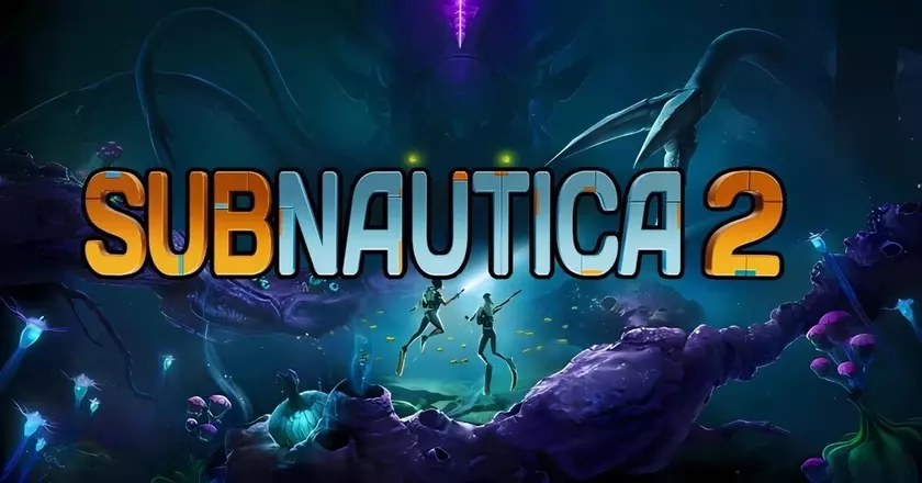 Subnautica 2: Ожидаемое Погружение в Глубины Инноваций