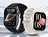 Lenovo Watch Fit 3: 1.96-дюймовий AMOLED та Bluetooth-дзвінки за 28$