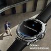 Samsung Galaxy Watch 8 Classic with Google Gemini feature preview