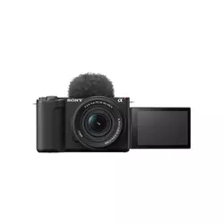 Sony Alpha ZV-E10 II