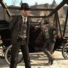 Rockstar Games опублікувала перші скриншоти перевидання Red Dead Redemption для PlayStation 4 і Nintendo Switch. Різниця з оригінальною грою помітна-18