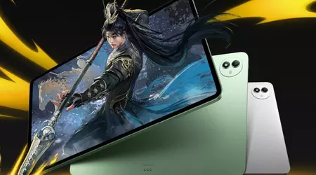 Powerful IQOO Pad 5 and Pad 5 Pro gaming tablets with large OLED screens, high-capacity batteries and surprisingly low price launched in China