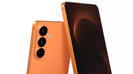 Інсайдер показав рендери смартфона Galaxy S26+