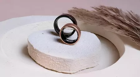 Acer представила FreeSense Ring - своє перше смарт-кільце для детального стеження за станом здоров'я