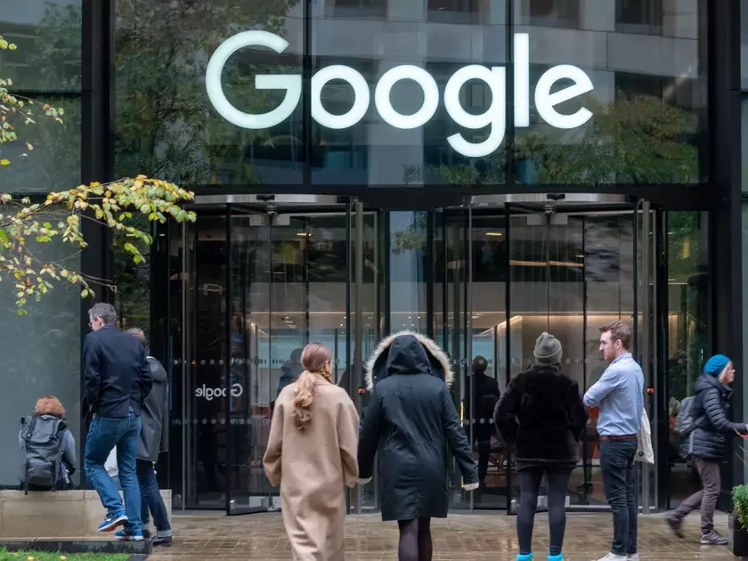 Великобритания и Нидерланды могут оштрафовать Google на €25 млрд за недобросовестную рекламу
