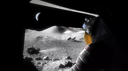 Місячна «парковка» та геополітика: чому NASA поспішає випередити Китай