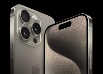 The iPhone 15 Pro Max ranked second on DxOMark's list of best camera phones, behind only the Huawei P60 Pro
