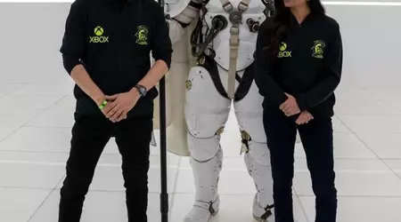 Аша Шарма відвідала офіс Kojima Productions: глава XBOX зміцнює зв'язки з японським розробником 