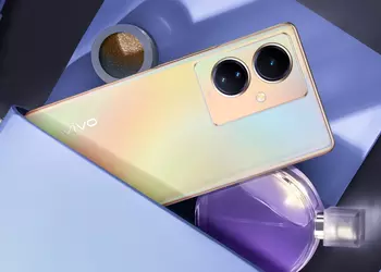 vivo V29 with 120Hz AMOLED screen and Snapdragon 778G+ chip is ready for announcement
