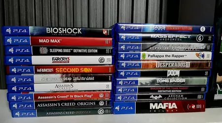 PlayStation is ending physical disc releases in January 2028