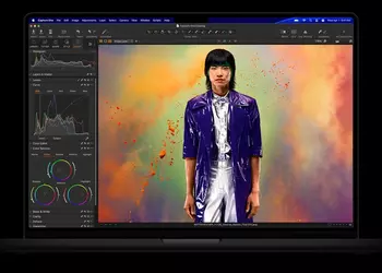 Apple презентовала MacBook Pro на топовых чипах M5 Pro и M5 Max — больше производительности, больше памяти, больше скорости