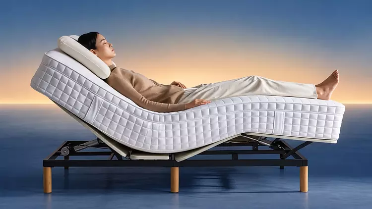 Jingzao X JoyInside : un matelas ...