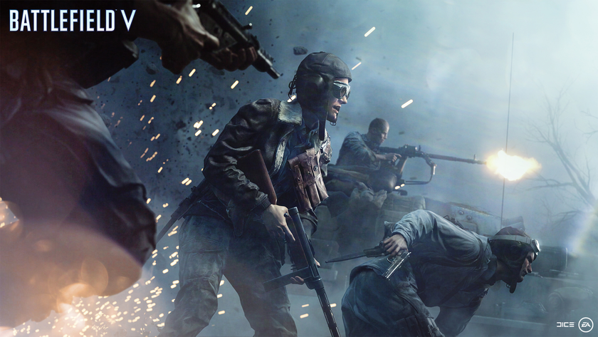 От доната не сбежать: Electronic Arts добавила в Battlefield 5 премиум-валюту