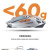 PANDAER gaming mouse with side keys