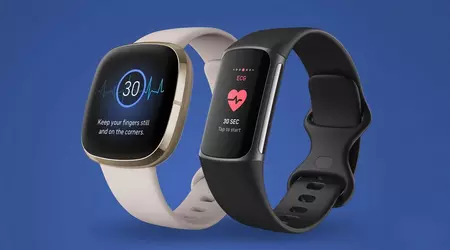 Grâce à une mise à jour logicielle, le bracelet intelligent Fitbit Charge 5 apprend à mesurer l'ECG
