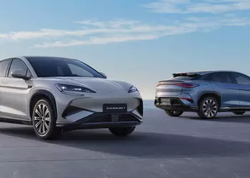 BYD becomes the largest EV manufacturer in 2024, surpassing Tesla	