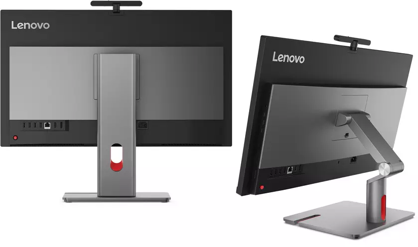 Lenovo добавляет силы: Новый ThinkCentre M90a Gen 6 с RTX 4050 и Intel Core Ultra