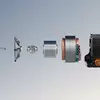 Превью изображения электродвигателя Atlas