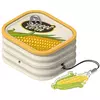 Прев'ю: Food Can Case для Galaxy Buds 4 у стилі консервованої кукурудзи