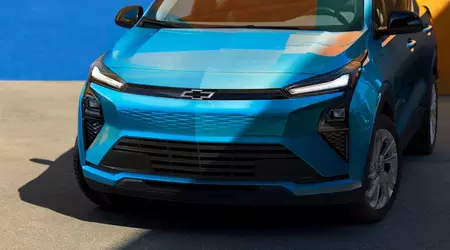GM to abandon Chevrolet Bolt EV again — production could end by 2028