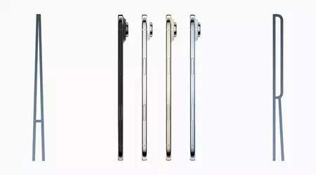 Svelte, mais cher : Apple tente de sauver l'iPhone Air avec une deuxième caméra et une baisse de prix