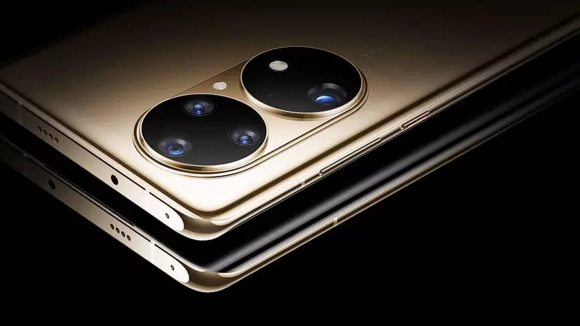 Камера за $270 и экран за $260 – стала известна стоимость ремонта Huawei P50 Pro
