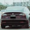 П'ятий приклад протестів власників Tesla