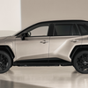 Toyota RAV4 power