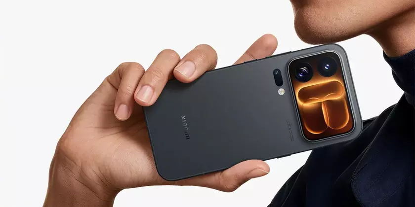 Флагманский смартфон Xiaomi 18 Pro