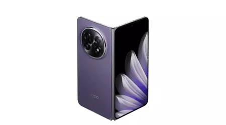 Oppo випустила новий промо-ролик, у якому демонструється висока міцність і водонепроникність складаного Find N5