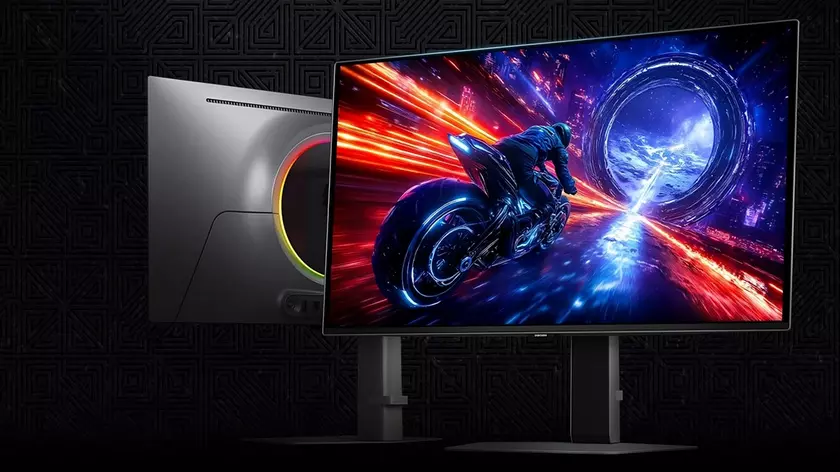 Samsung's New Odyssey OLED G6: A Gamer's Dream Display?