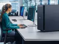 Dell Pro Max GB300: Суперкомпьютер Blackwell, который едва помещается на столе
