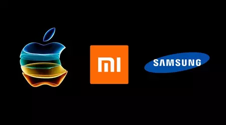 Підсумки 2025 року на ринку смартфонів: Apple вийшла в лідери, Samsung демонструє відмінні результати, а Xiaomi показує стабільність