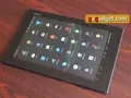 Обзор Sony Xperia Tablet Z: mon cher