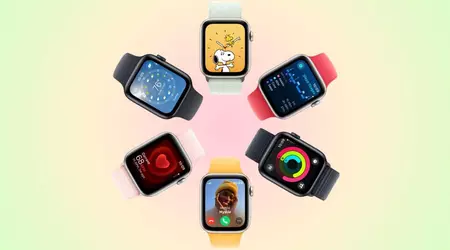 Витік: розкрито моделі Apple Watch, які отримають оновлення watchOS 26