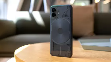 Nothing Phone 3 will be released in the US for the first time