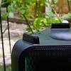 Король вайбу: огляд надпотужної акустичної колонки Samsung Sound Tower MX-ST50B зі вбудованим акумулятором та світлодіодною підсвіткою-35