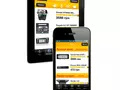 Мобильная версия AvtozvukUA для iPhone и iPad