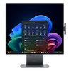 Миниатюра Lenovo ThinkCentre X AIO Aura Edition - клавиатура и мышь