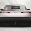 Превью: Audi Concept C 2025 - детали
