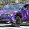 Предварительный просмотр Honda 0 SUV