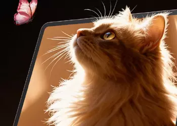 Oppo is preparing to release the Pad Air 5 tablet with a 12” screen and 2.8K resolution