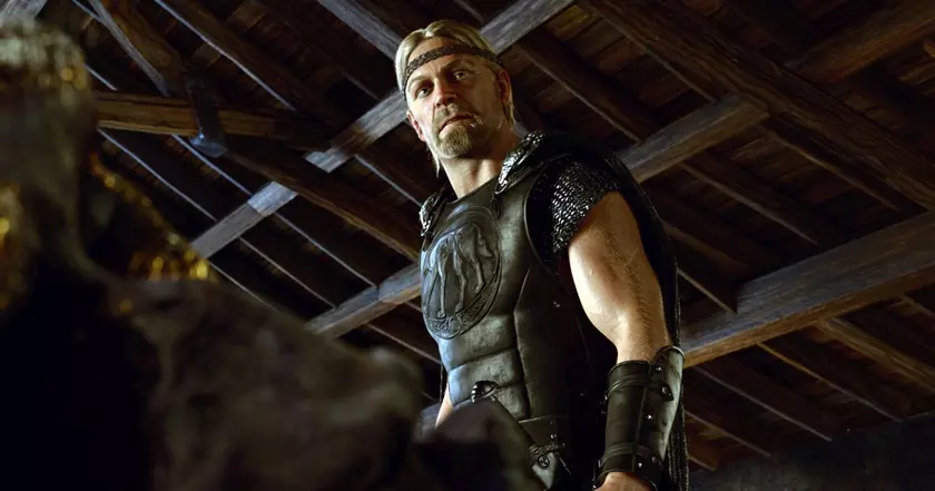 Перезагрузка Beowulf: Джефф Бриджес, Брайан Крэнстон и Дэйв Батиста снимутся в главных ролях фильма "Grendel"