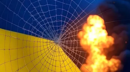 За один день Україна знищила 34% стратегічної авіації росії: президент Зеленський прокоментував операцію "Павутина"