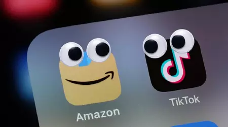 Несподіваний хід: Amazon подала заявку на купівлю американського підрозділу TikTok
