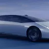 Прев'ю кросовера Honda 0 Series