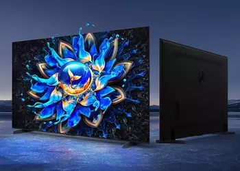 TCL has announced the T7K Mini LED TV range with 4K XDR displays at 144Hz, 1600 nits brightness and diagonals up to 98 inches
